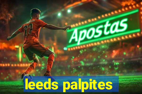 leeds palpites